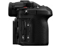 Беззеркальный фотоаппарат Panasonic Lumix GH7 Body