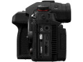 Беззеркальный фотоаппарат Panasonic Lumix GH7 Body