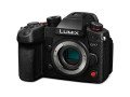 Беззеркальный фотоаппарат Panasonic Lumix GH7 Body