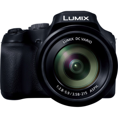 Цифровая камера Panasonic Lumix FZ80D