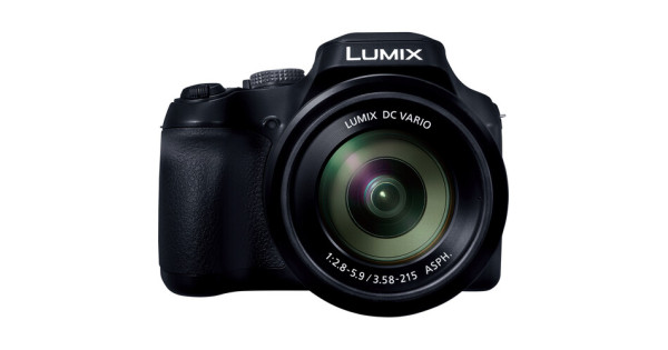 Цифровая камера Panasonic Lumix FZ80D купить в Минске, цена