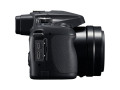 Цифровая камера Panasonic Lumix FZ80D