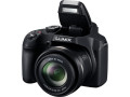 Цифровая камера Panasonic Lumix FZ80D