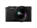 Беззеркальный фотоаппарат Panasonic Lumix S9 Kit 20-60mm