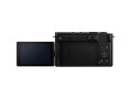 Беззеркальный фотоаппарат Panasonic Lumix S9 Kit 20-60mm (Dark Olive)