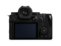Беззеркальный фотоаппарат Panasonic Lumix S5 IIX Body