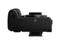 Беззеркальный фотоаппарат Panasonic Lumix S5 IIX kit 20-60mm