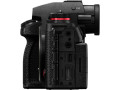 Беззеркальный фотоаппарат Panasonic Lumix S1 II Body