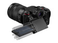 Беззеркальный фотоаппарат Panasonic Lumix S1 II Body