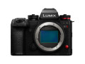 Беззеркальный фотоаппарат Panasonic Lumix S1 II Body
