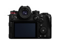 Беззеркальный фотоаппарат Panasonic Lumix S1 II Body