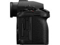 Беззеркальный фотоаппарат Panasonic Lumix S1 II Body