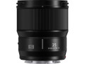 Объектив Panasonic Lumix S 35mm F1.8