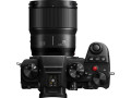 Объектив Panasonic Lumix S 35mm F1.8