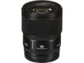 Объектив Panasonic Lumix S 35mm F1.8