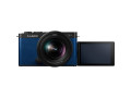 Беззеркальный фотоаппарат Panasonic Lumix S9 Kit 20-60mm (Night Blue)