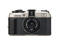 Пленочная камера Pentax 17