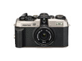Пленочная камера Pentax 17
