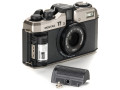 Пленочная камера Pentax 17