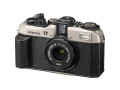 Пленочная камера Pentax 17