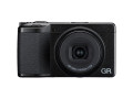 Фотоаппарат Ricoh GR IV (черный)
