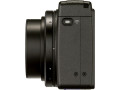 Фотоаппарат Ricoh GR IIIx (черный)
