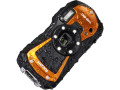 Фотоаппарат Ricoh WG-80 Digital Camera (оранжевая)