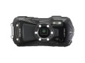 Фотоаппарат Ricoh WG-80 Digital Camera (черный)
