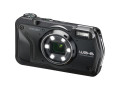 Фотоаппарат Ricoh WG-6 (черный)