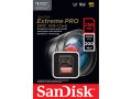 Карта памяти SanDisk Extreme PRO SDXC SDSDXXD-256G-GN4IN 256GB