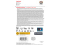 Карта памяти SanDisk Extreme microSDXC SDSQXAV-256G-GN6MN 256GB