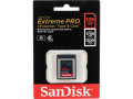 Карта памяти SanDisk Extreme Pro CFexpress Type B SDCFE-256G-GN4NN 256GB