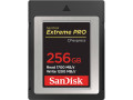 Карта памяти SanDisk Extreme Pro CFexpress Type B SDCFE-256G-GN4NN 256GB