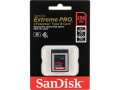 Карта памяти SanDisk Extreme Pro CFexpress Type B SDCFE-256G-GN4NN 256GB