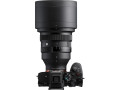 Объектив Sigma 135mm F/1.4 DG Art (Sony E)
