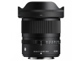 Объектив Sigma 12mm F1.4 DC Contemporary FUJIFILM X