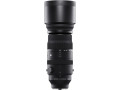 Объектив Sigma AF 150-600mm F/5-6.3 DG DN OS Sports для Sony E