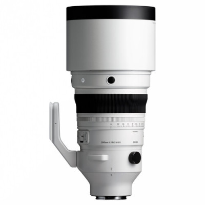 Объектив Sigma 200mm f/2 DG OS Sports (Sony E)