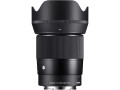 Объектив Sigma 23mm F1.4 DC DN Contemporary Sony E