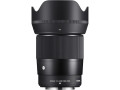 Объектив Sigma 23mm F1.4 DC DN Contemporary Fujifilm X