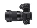 Объектив Sigma 23mm F1.4 DC DN Contemporary Fujifilm X