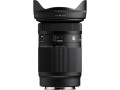 Объектив Sigma 20-200mm f/3.5-6.3 DG Contemporary для (L-Mount) Объектив Sigma 20-200mm f/3.5-6.3 DG Contemporary для (L-Mount)