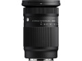 Объектив Sigma 20-200mm f/3.5-6.3 DG Contemporary для (L-Mount) Объектив Sigma 20-200mm f/3.5-6.3 DG Contemporary для (L-Mount)
