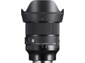 Объектив Sigma 24mm F1.4 DG DN Art для Sony E