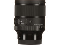 Объектив Sigma 24mm F1.4 DG DN Art для Sony E