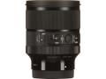Объектив Sigma 24mm F1.4 DG DN Art для Sony E