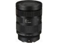 Объектив Sigma 28-70mm f/2.8 DG DN Contemporary Sony E