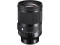 Объектив Sigma 35mm F1.2 DG DN Art Sony E