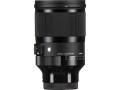 Объектив Sigma 35mm F1.2 DG DN Art Sony E