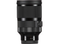 Объектив Sigma 35mm F1.2 DG DN Art Sony E